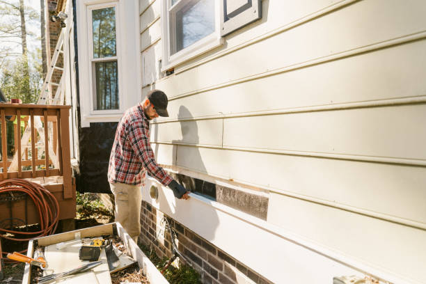 Top rated local Storm Damage Siding Repair specialists in Eaton, OH
